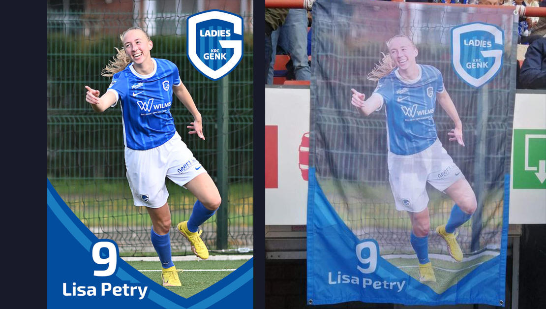 Lisa Petry banner