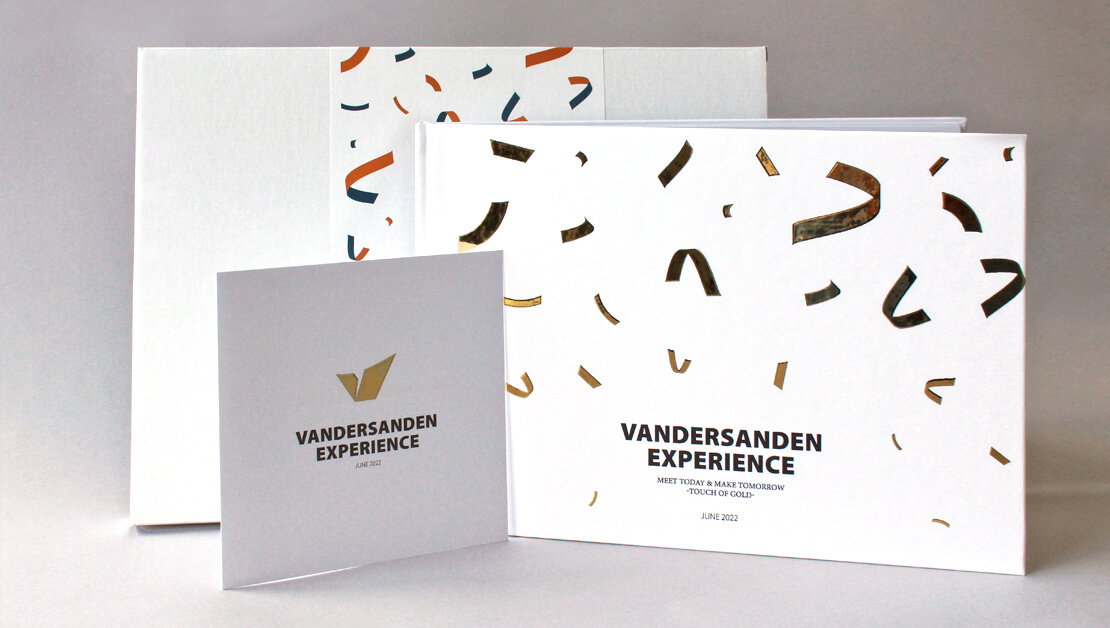 Vandersanden Experience